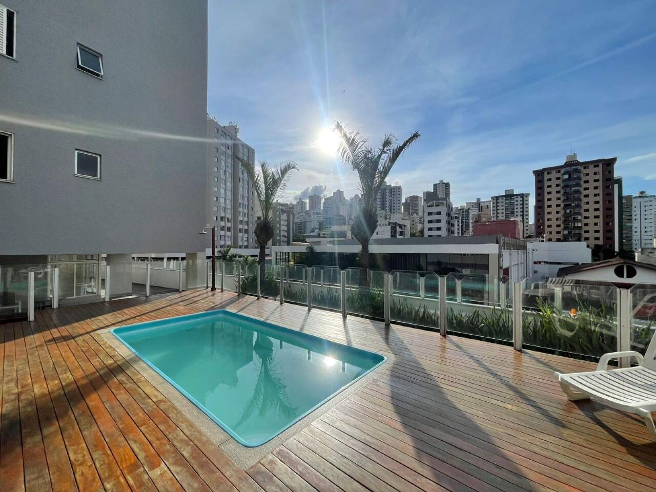 Imagem do imóvel Apartamento à venda, 3 quartos, 1 suíte, 1 vaga, Estoril - Belo Horizonte/MG