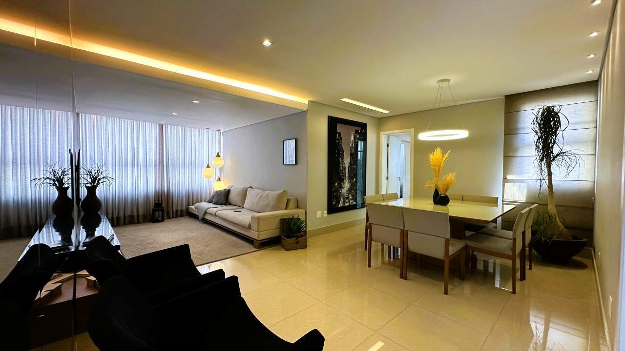Imagem do imóvel Apartamento à venda, 3 quartos, 1 suíte, 3 vagas, Buritis - Belo Horizonte/MG
