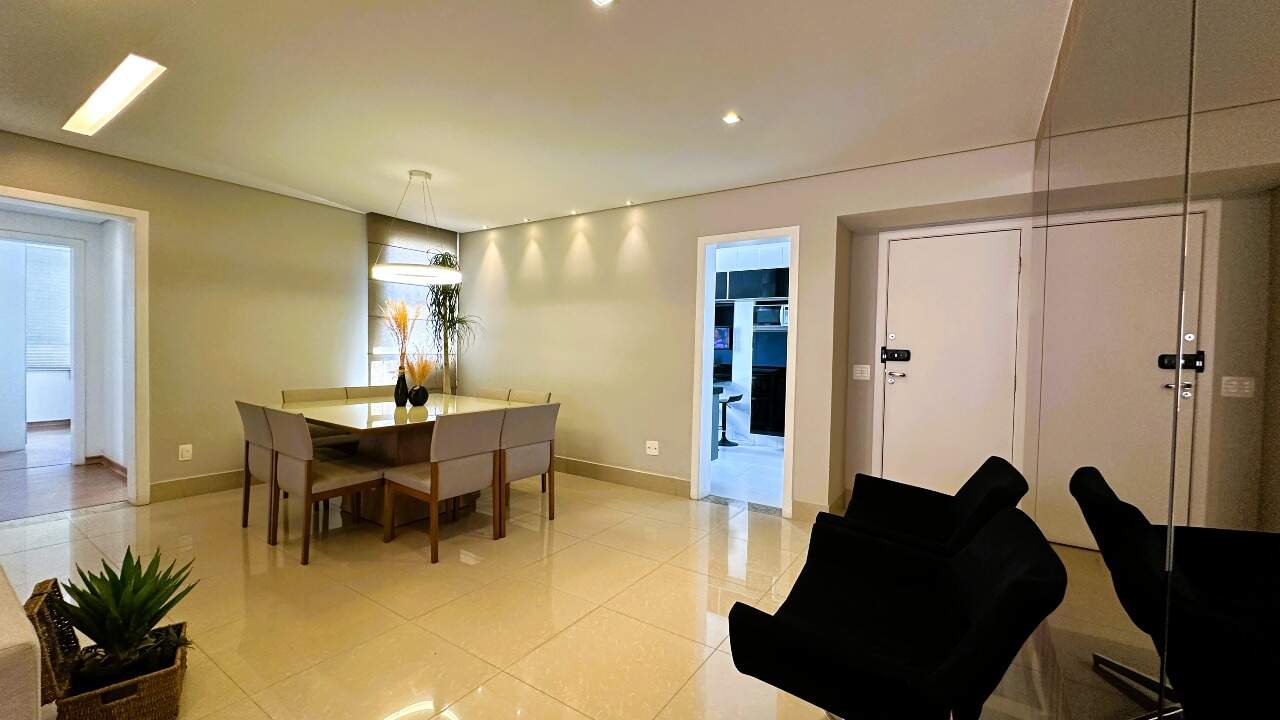 Imagem do imóvel Apartamento à venda, 3 quartos, 1 suíte, 3 vagas, Buritis - Belo Horizonte/MG