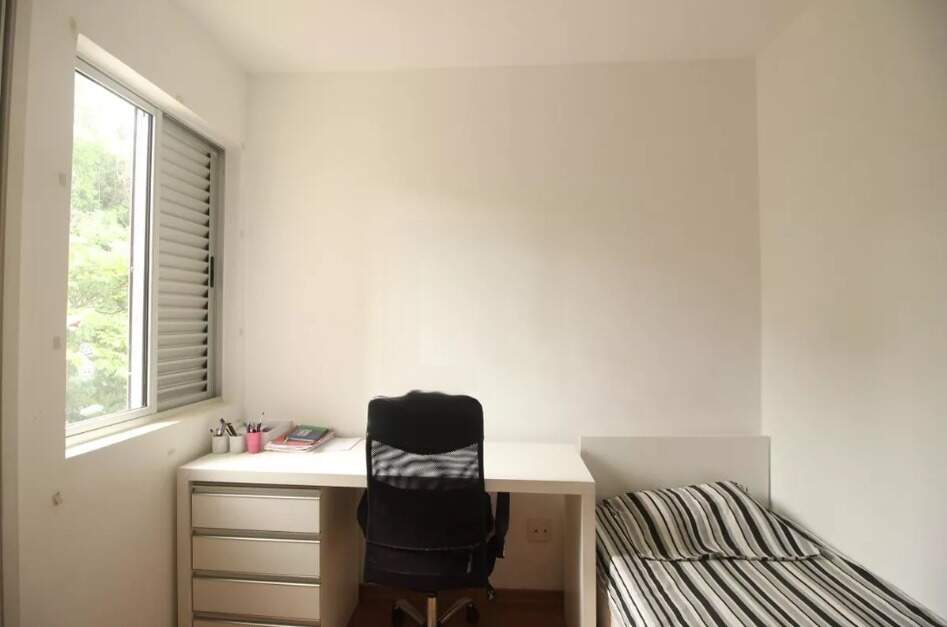 Imagem do imóvel Apartamento à venda, 3 quartos, 1 suíte, 2 vagas, Buritis - Belo Horizonte/MG