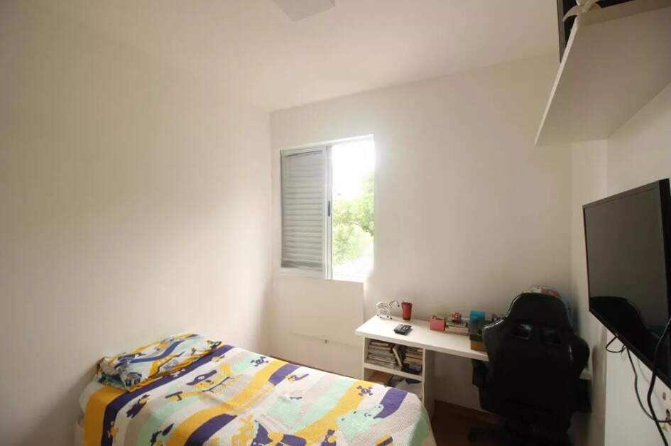 Imagem do imóvel Apartamento à venda, 3 quartos, 1 suíte, 2 vagas, Buritis - Belo Horizonte/MG