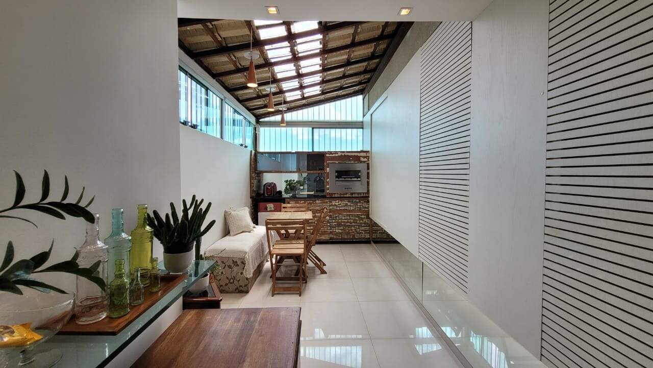Imagem do imóvel Área privativa à venda, 3 quartos, 1 suíte, 1 vaga, Buritis - Belo Horizonte/MG