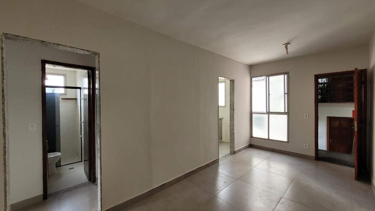 Imagem do imóvel Apartamento com 03 quartos para alugar no Buritis de 65m²