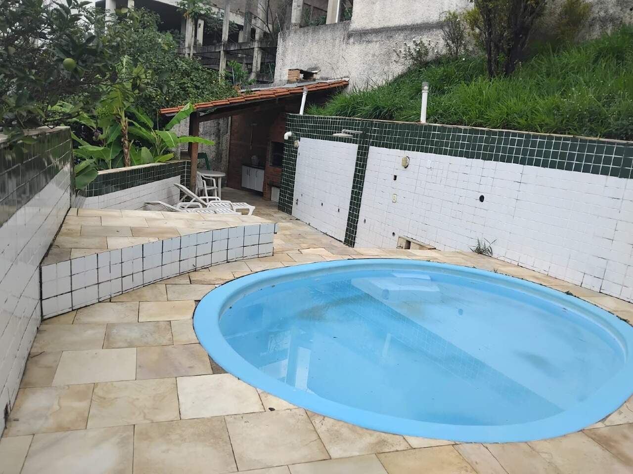 Imagem do imóvel Cobertura para aluguel, 3 quartos, 1 suíte, 2 vagas, Buritis - Belo Horizonte/MG