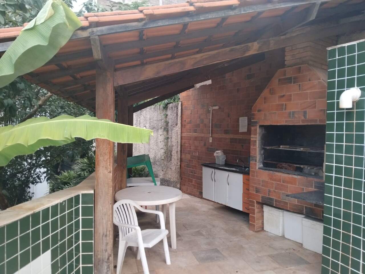 Imagem do imóvel Cobertura para aluguel, 3 quartos, 1 suíte, 2 vagas, Buritis - Belo Horizonte/MG