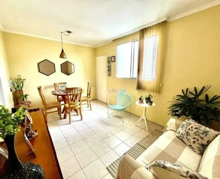 Imagem do imóvel Apartamento para aluguel, 3 quartos, 1 suíte, 1 vaga, Buritis - Belo Horizonte/MG