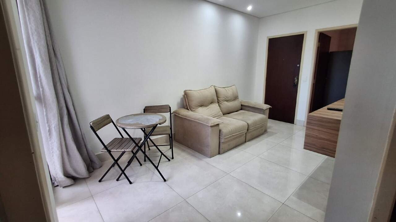 Imagem do imóvel Apartamento para aluguel, 2 quartos, 1 vaga, Buritis - Belo Horizonte/MG