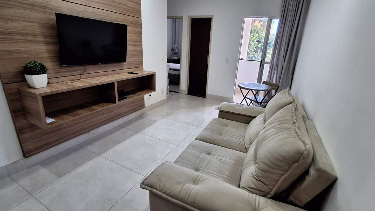 Imagem do imóvel Apartamento para aluguel, 2 quartos, 1 vaga, Buritis - Belo Horizonte/MG