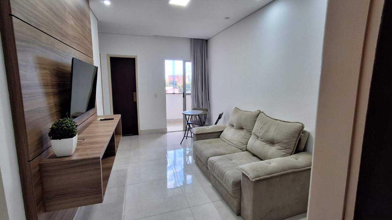 Imagem do imóvel Apartamento para aluguel, 2 quartos, 1 vaga, Buritis - Belo Horizonte/MG