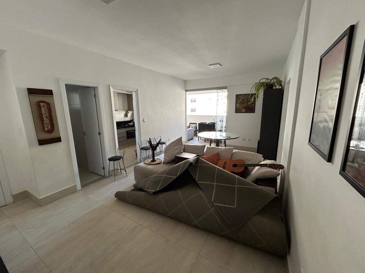 Imagem do imóvel Apartamento à venda, 3 quartos, 3 suítes, 3 vagas, Buritis - Belo Horizonte/MG