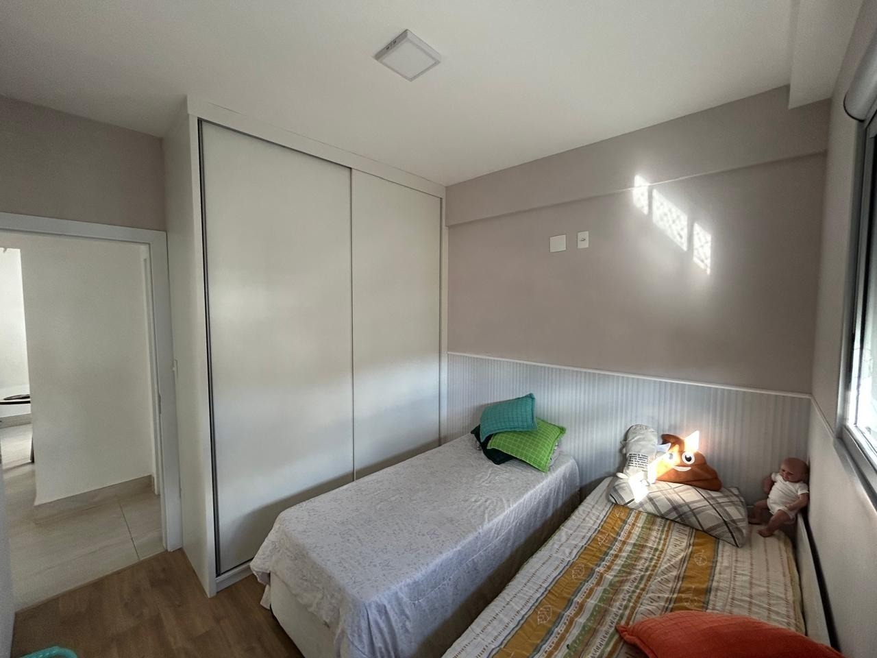 Imagem do imóvel Apartamento à venda, 3 quartos, 3 suítes, 3 vagas, Buritis - Belo Horizonte/MG