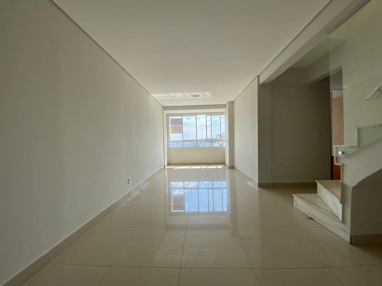 Imagem do imóvel Cobertura à venda, 4 quartos, 1 suíte, 2 vagas, Buritis - Belo Horizonte/MG
