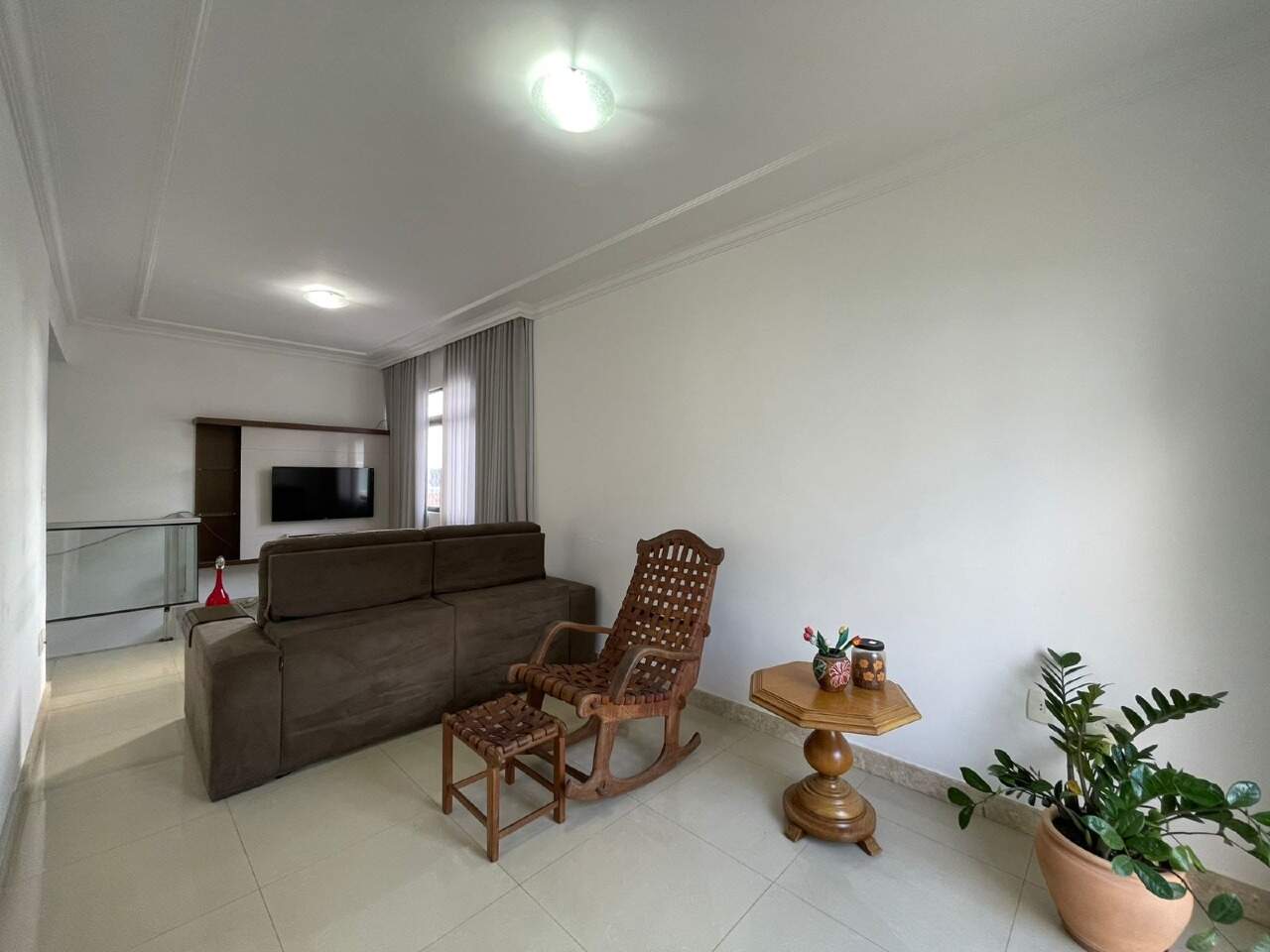 Imagem do imóvel Cobertura à venda, 4 quartos, 2 suítes, 2 vagas, Buritis - Belo Horizonte/MG