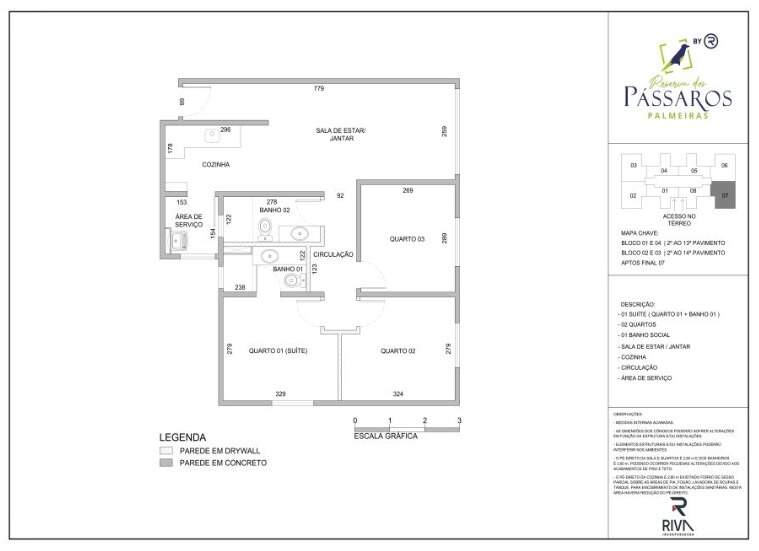 Imagem do imóvel Apartamento à venda, 3 quartos, 1 suíte, 2 vagas, Palmeiras - Belo Horizonte/MG