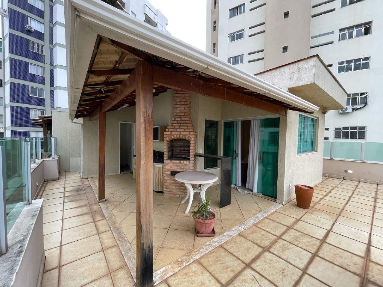 Imagem do imóvel Cobertura à venda, 3 quartos, 1 suíte, 2 vagas, Buritis - Belo Horizonte/MG