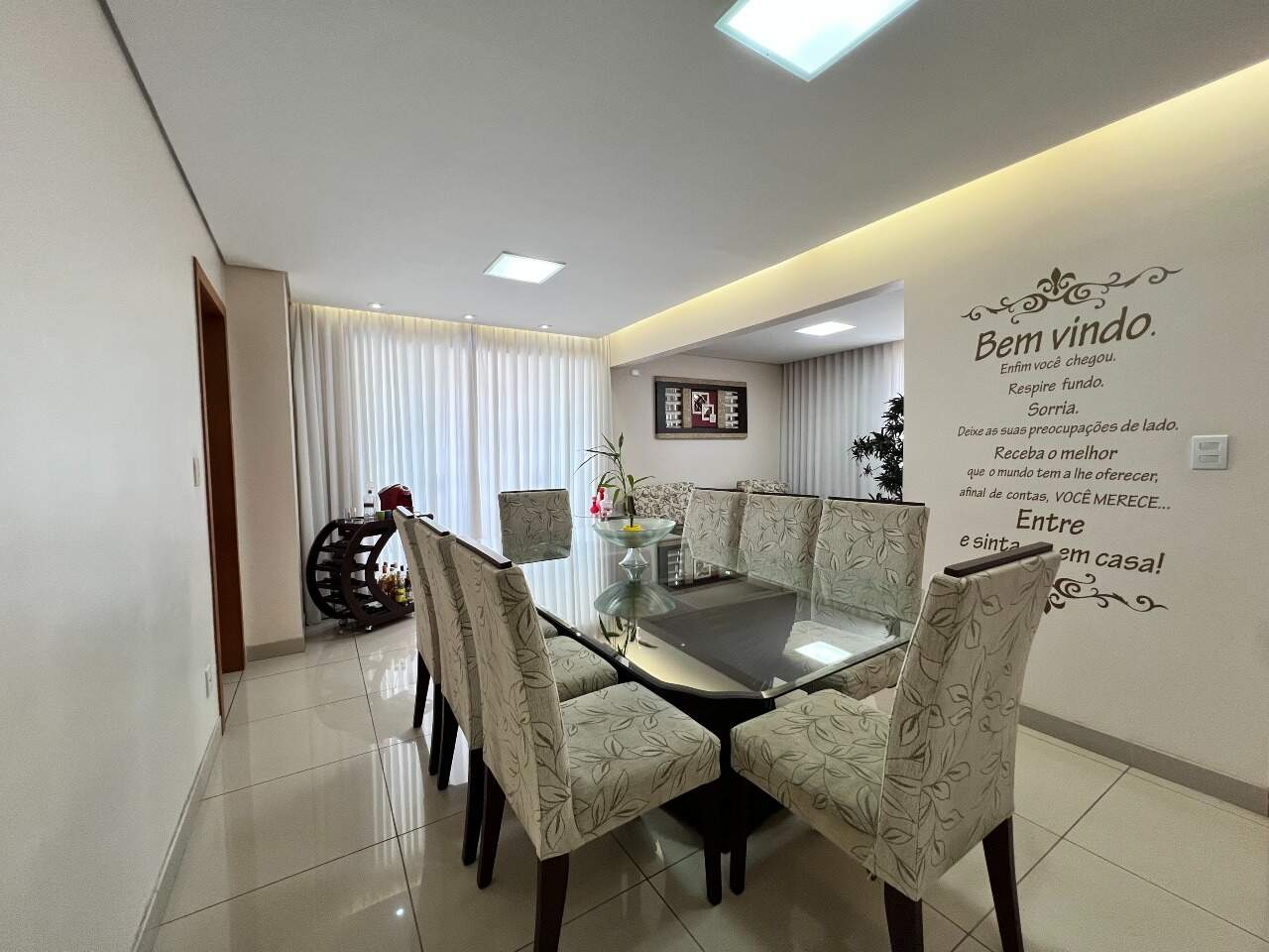 Imagem do imóvel Apartamento à venda, 4 quartos, 1 suíte, 3 vagas, Buritis - Belo Horizonte/MG