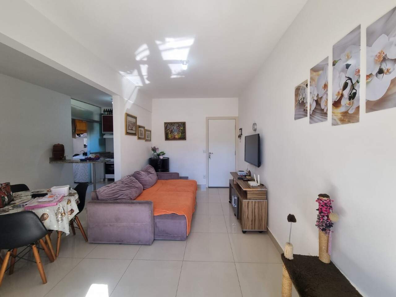 Imagem do imóvel Apartamento para aluguel, 3 quartos, 1 suíte, 2 vagas, Estoril - Belo Horizonte/MG