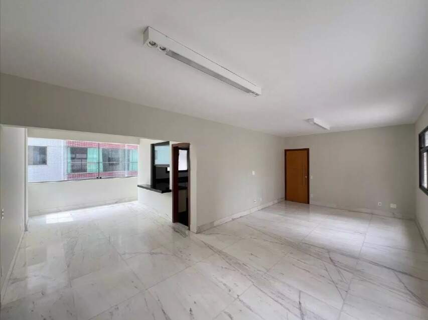 Imagem do imóvel Apartamento à venda, 4 quartos, 1 suíte, 3 vagas, Buritis - Belo Horizonte/MG