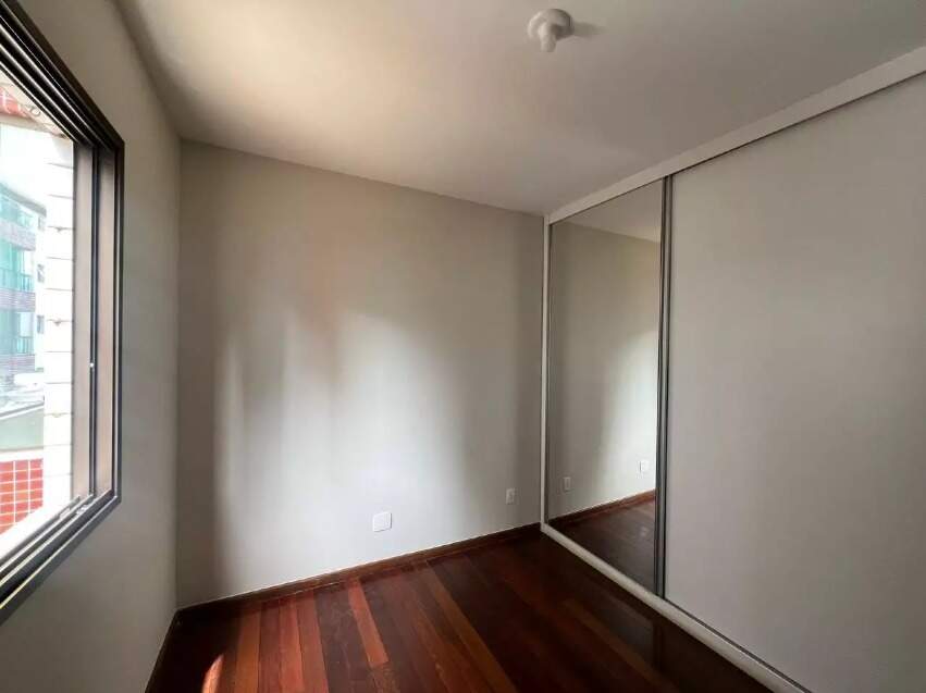 Imagem do imóvel Apartamento à venda, 4 quartos, 1 suíte, 3 vagas, Buritis - Belo Horizonte/MG