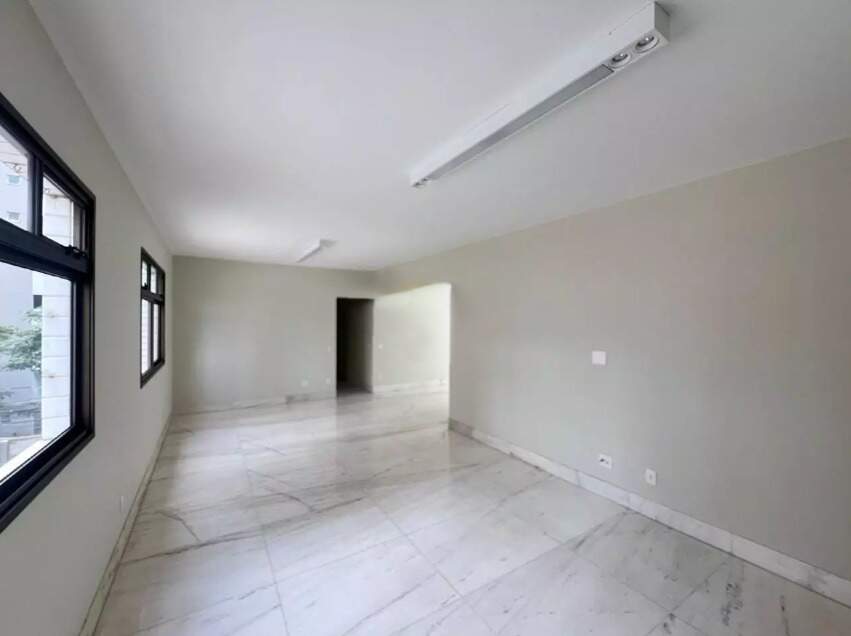Imagem do imóvel Apartamento à venda, 4 quartos, 1 suíte, 3 vagas, Buritis - Belo Horizonte/MG