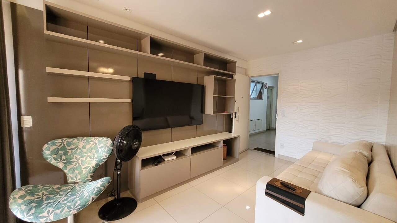 Imagem do imóvel Apartamento para aluguel, 3 quartos, 1 suíte, 2 vagas, Estoril - Belo Horizonte/MG