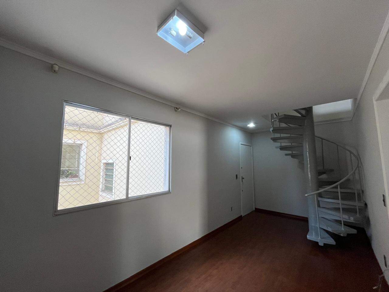 Imagem do imóvel Cobertura para aluguel, 3 quartos, 1 suíte, 2 vagas, Buritis - Belo Horizonte/MG