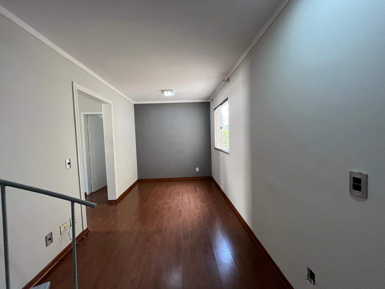 Imagem do imóvel Cobertura para aluguel, 3 quartos, 1 suíte, 2 vagas, Buritis - Belo Horizonte/MG
