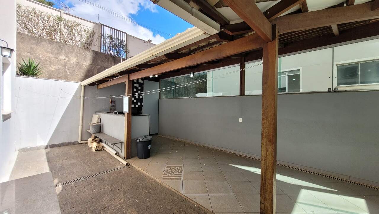 Imagem do imóvel Área privativa com 3 quartos à venda no Buritis de 122m².