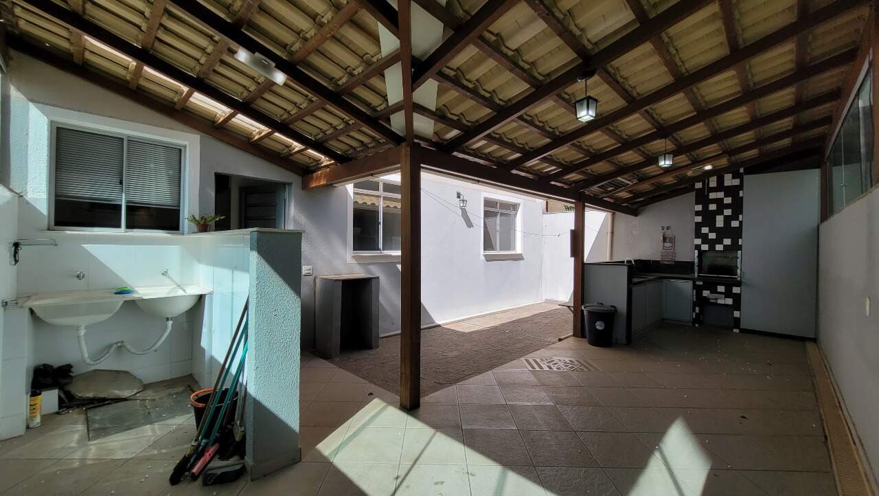 Imagem do imóvel Área privativa com 3 quartos à venda no Buritis de 122m².
