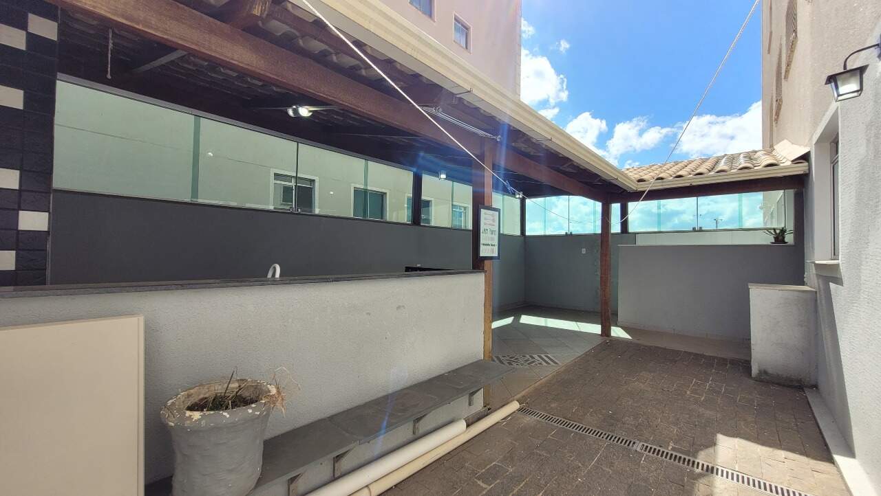 Imagem do imóvel Área privativa com 3 quartos à venda no Buritis de 122m².