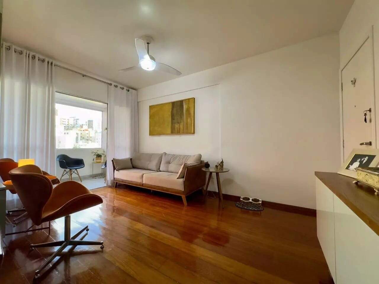 Imagem do imóvel Apartamento à venda, 4 quartos, 1 suíte, 2 vagas, Buritis - Belo Horizonte/MG