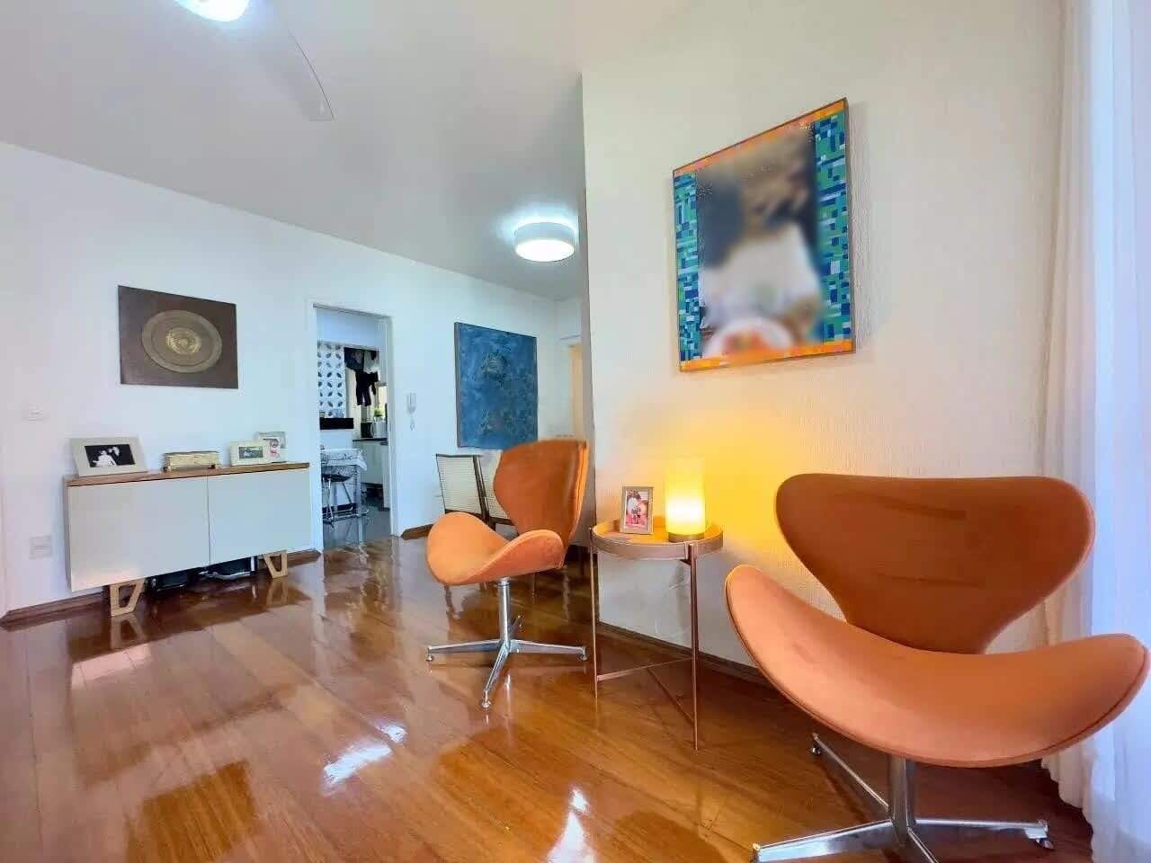 Imagem do imóvel Apartamento à venda, 4 quartos, 1 suíte, 2 vagas, Buritis - Belo Horizonte/MG