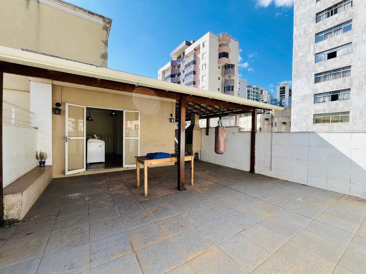 Imagem do imóvel Cobertura à venda, 3 quartos, 1 suíte, 2 vagas, Buritis - Belo Horizonte/MG