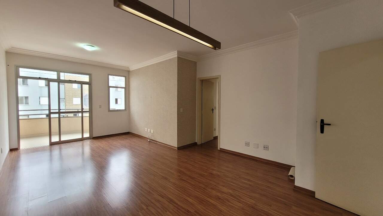 Imagem do imóvel Apartamento para aluguel, 4 quartos, 1 suíte, 2 vagas, Buritis - Belo Horizonte/MG