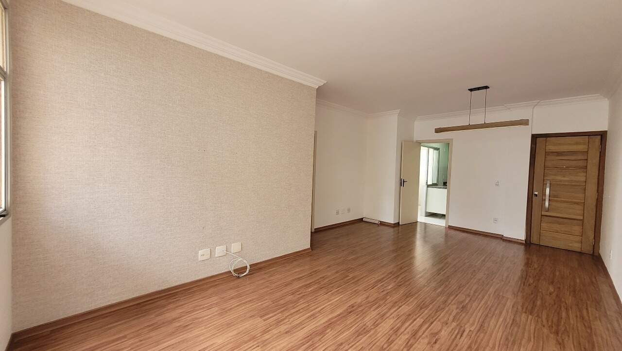 Imagem do imóvel Apartamento para aluguel, 4 quartos, 1 suíte, 2 vagas, Buritis - Belo Horizonte/MG