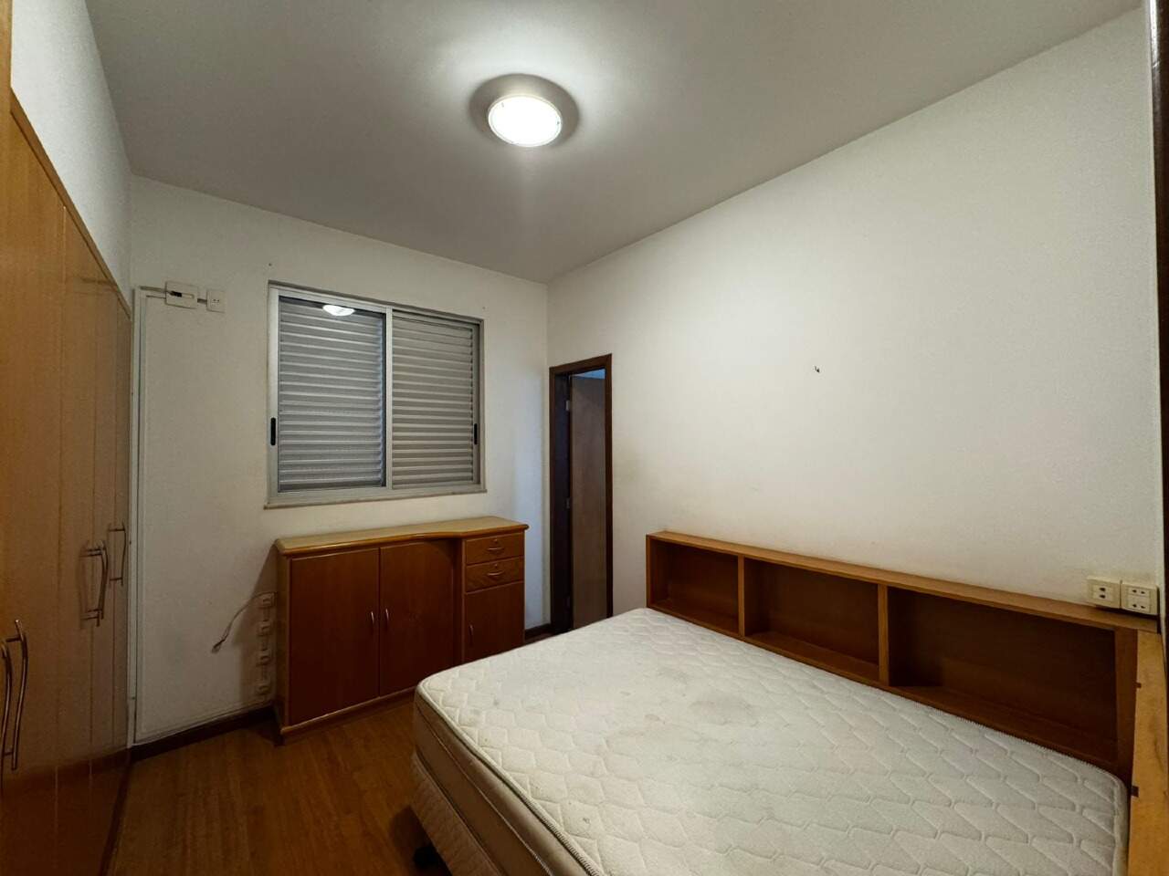 Imagem do imóvel Apartamento para aluguel, 2 quartos, 1 suíte, 2 vagas, Buritis - Belo Horizonte/MG