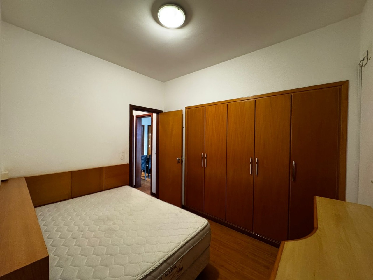 Imagem do imóvel Apartamento para aluguel, 2 quartos, 1 suíte, 2 vagas, Buritis - Belo Horizonte/MG