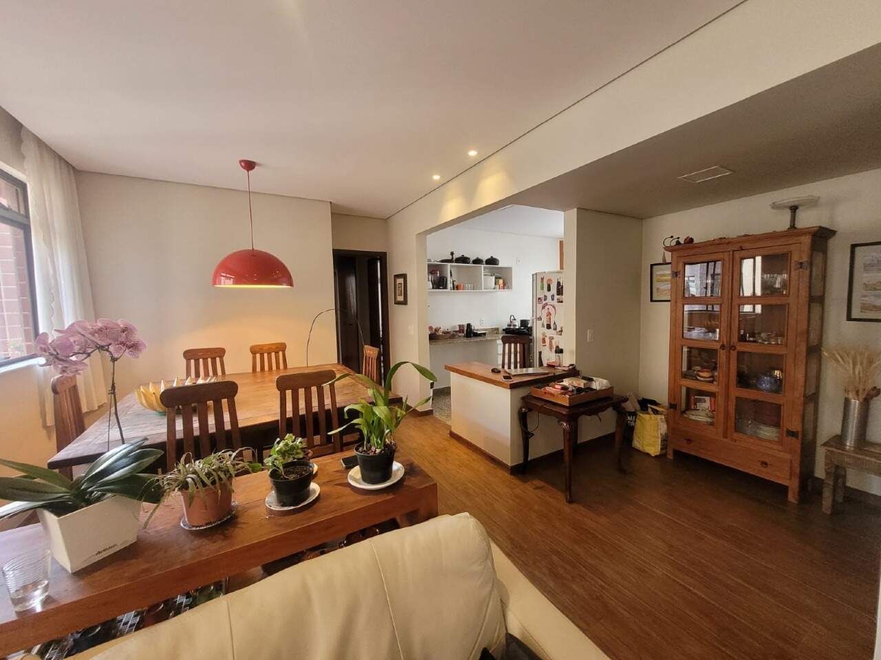 Imagem do imóvel Apartamento à venda, 3 quartos, 1 suíte, 2 vagas, Buritis - Belo Horizonte/MG