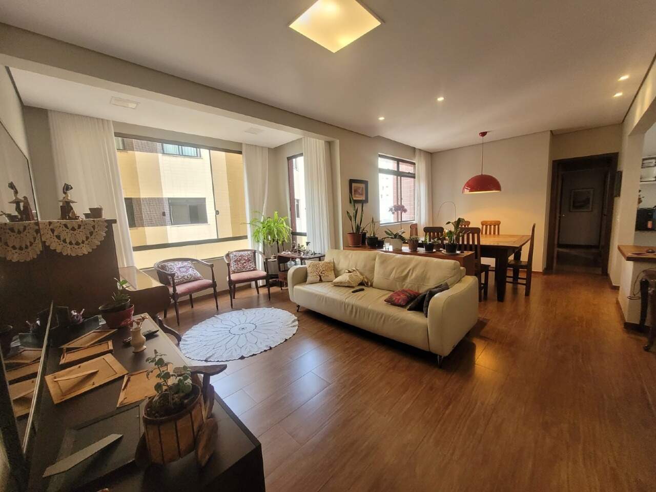 Imagem do imóvel Apartamento à venda, 3 quartos, 1 suíte, 2 vagas, Buritis - Belo Horizonte/MG