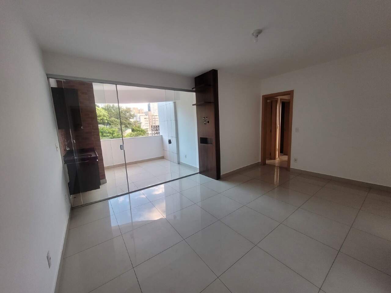 Imagem do imóvel Área privativa à venda, 3 quartos, 1 suíte, 2 vagas, Buritis - Belo Horizonte/MG