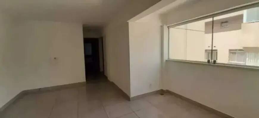 Imagem do imóvel Apartamento para aluguel, 3 quartos, 1 suíte, 2 vagas, Cinqüentenário - Belo Horizonte/MG