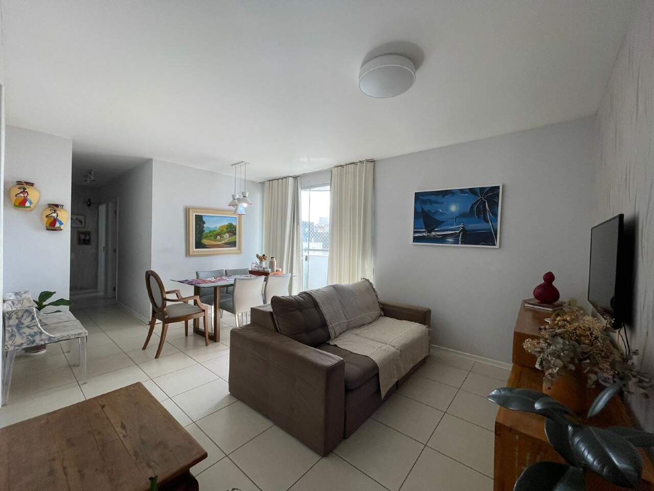 Imagem do imóvel Apartamento à venda, 3 quartos, 1 suíte, 2 vagas, Buritis - Belo Horizonte/MG