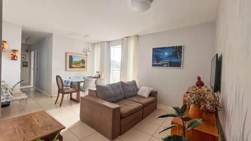 Imagem do imóvel Apartamento à venda, 3 quartos, 1 suíte, 2 vagas, Buritis - Belo Horizonte/MG