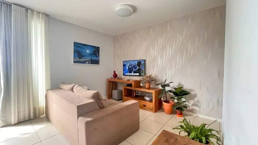 Imagem do imóvel Apartamento à venda, 3 quartos, 1 suíte, 2 vagas, Buritis - Belo Horizonte/MG