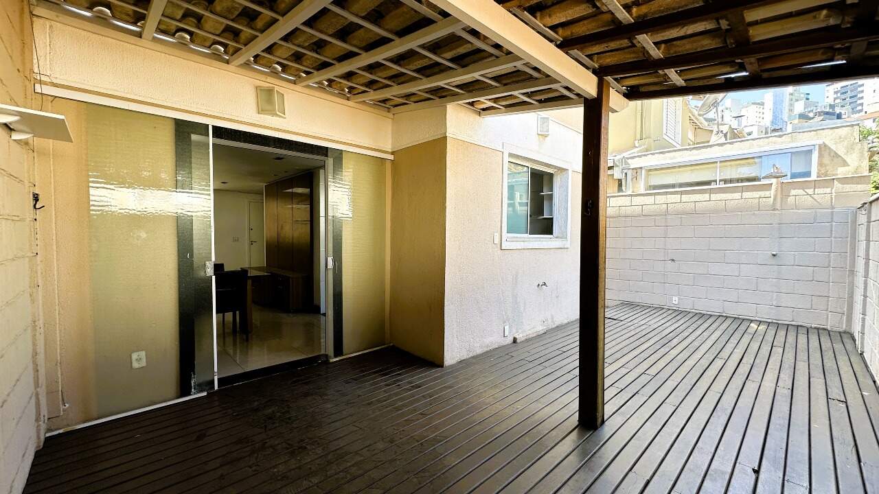Imagem do imóvel Casa à venda, 4 quartos, 1 suíte, 2 vagas, Buritis - Belo Horizonte/MG