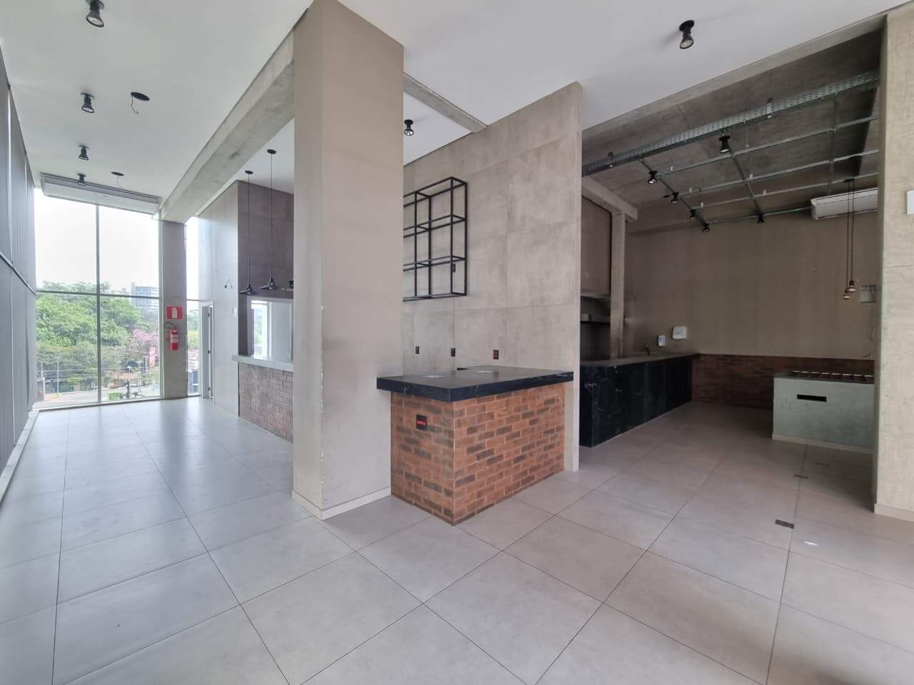 Imagem do imóvel Loja para aluguel, Buritis - Belo Horizonte/MG