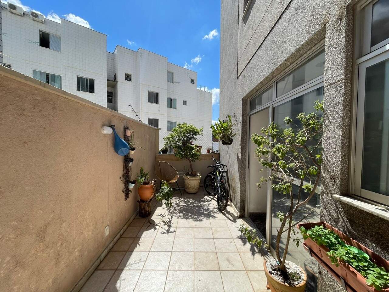 Imagem do imóvel Área privativa à venda, 2 quartos, 1 suíte, 2 vagas, Buritis - Belo Horizonte/MG