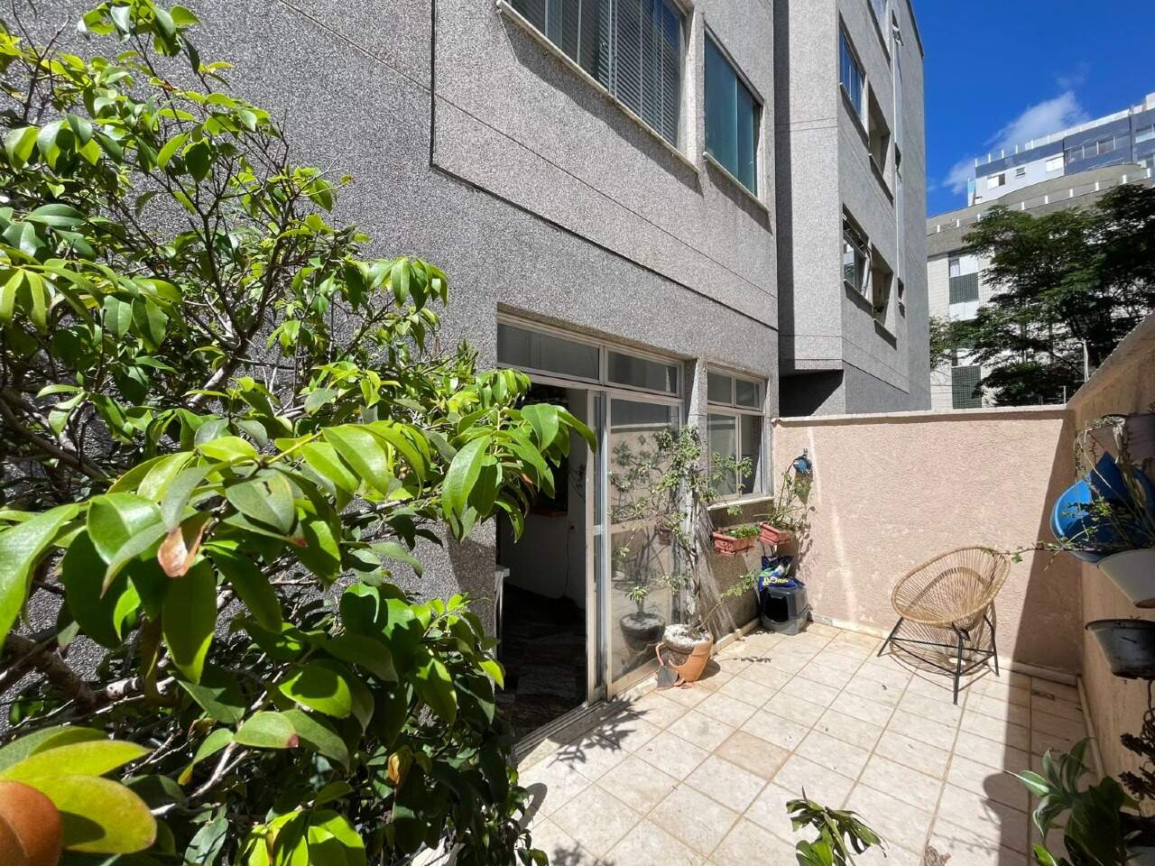 Imagem do imóvel Área privativa à venda, 2 quartos, 1 suíte, 2 vagas, Buritis - Belo Horizonte/MG