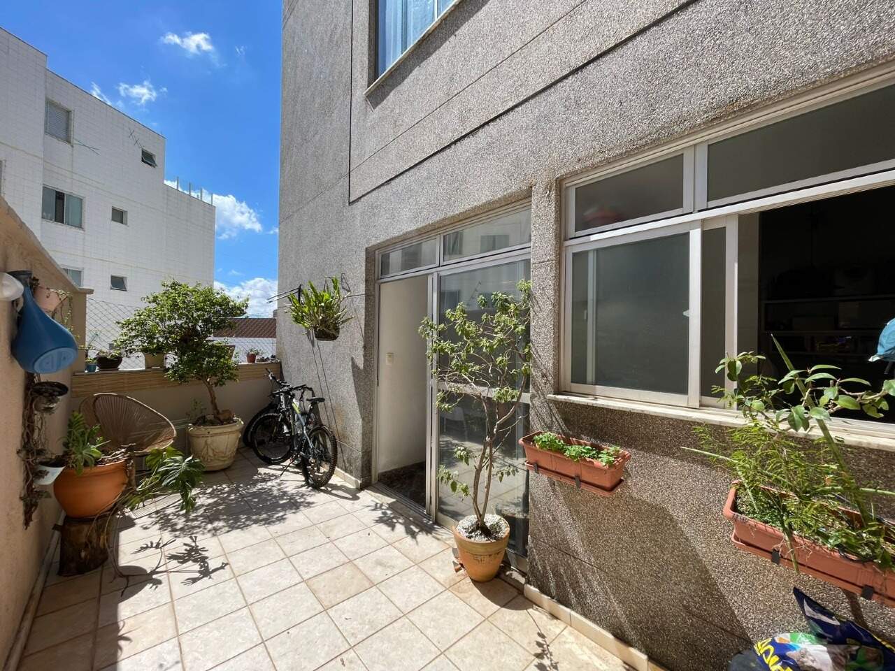 Imagem do imóvel Área privativa à venda, 2 quartos, 1 suíte, 2 vagas, Buritis - Belo Horizonte/MG