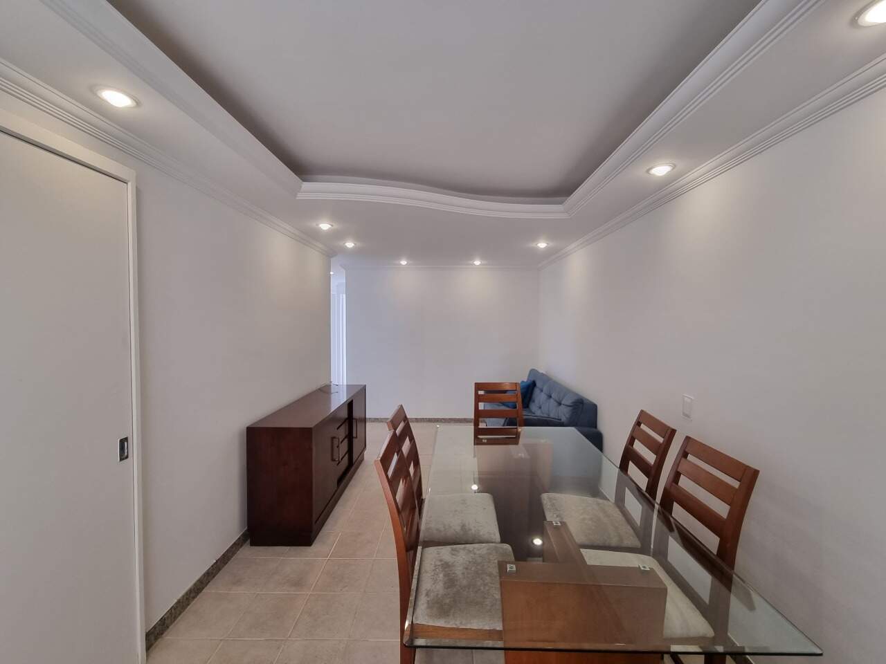 Imagem do imóvel Apartamento para aluguel, 4 quartos, 1 suíte, 2 vagas, Buritis - Belo Horizonte/MG